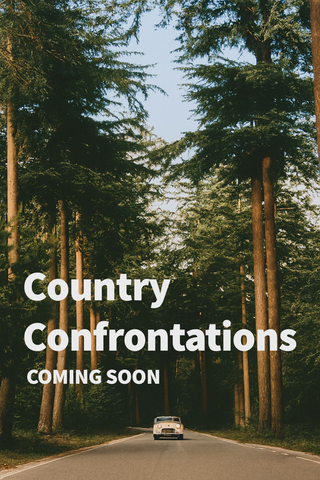 CountryConfrontations